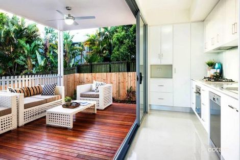 Property photo of 3/69 Forbes Street Hawthorne QLD 4171