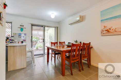 Property photo of 20/6 Mactier Drive Boronia Heights QLD 4124