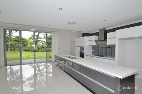 Property photo of 38 Finlayson Street Lane Cove NSW 2066