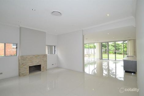 Property photo of 38 Finlayson Street Lane Cove NSW 2066