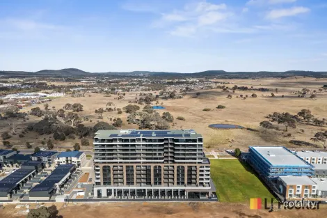1011/61 Camilleri Way, Gungahlin, ACT 2912