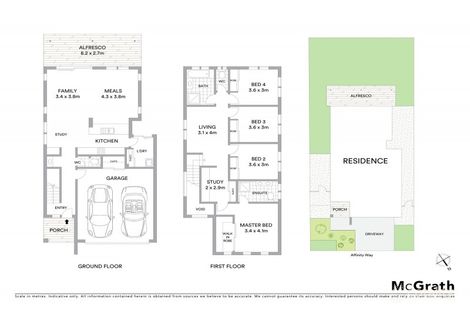 Property photo of 11 Affinity Way South Ripley QLD 4306