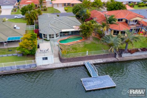 17 Oleander Dr, Bongaree, QLD 4507