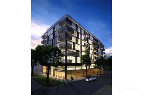 604/97-103 Flemington Rd, North Melbourne, VIC 3051