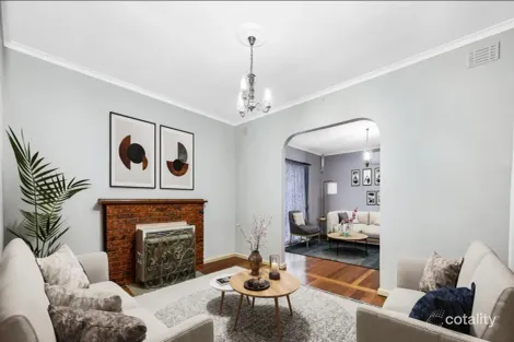 Property photo of 21 Haresta Avenue Dandenong VIC 3175