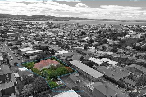 18 Minallo St, West Hobart, TAS 7000