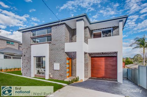 Property photo of 1 Horsfall Street Ermington NSW 2115