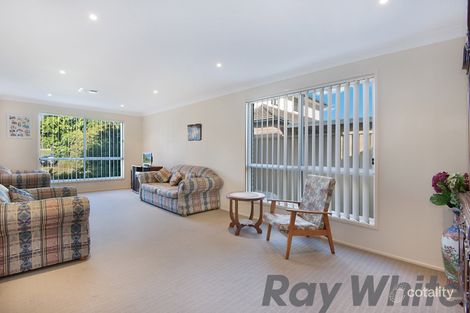 Property photo of 37 Tamarind Drive Acacia Gardens NSW 2763