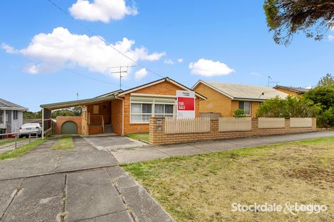 42 Mcdonald Way, Churchill, VIC 3842