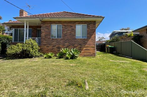 Property photo of 8 Animbo Street Miranda NSW 2228