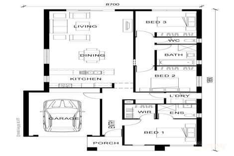 Property photo of 31 Allunga Way Werribee VIC 3030