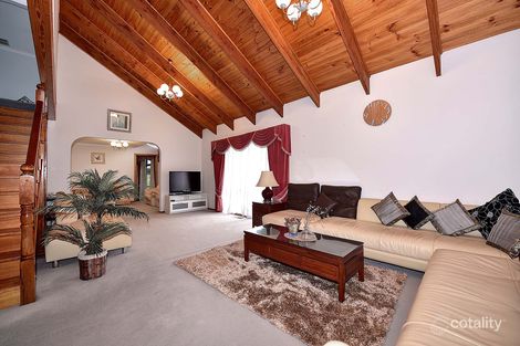 Property photo of 29 Fernbank Crescent Mulgrave VIC 3170