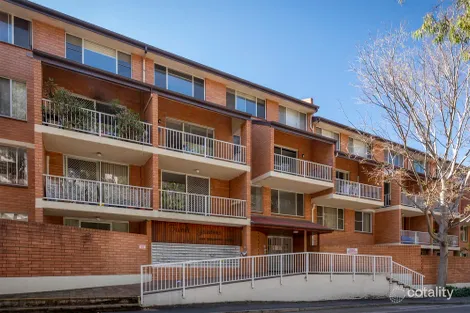 36/344 Bulwara Rd, Ultimo, NSW 2007
