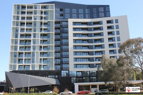 403/91 Galada Ave, Parkville, VIC 3052