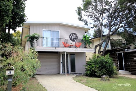 Property photo of 26 London Street Eight Mile Plains QLD 4113