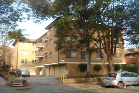 54/10-16 Castlereagh St, Liverpool, NSW 2170