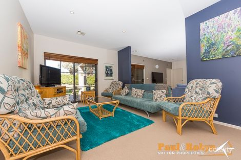 Property photo of 22 Krantzcke Circuit Nicholls ACT 2913