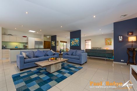 Property photo of 22 Krantzcke Circuit Nicholls ACT 2913