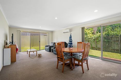 Property photo of 22/17 Yaun Street Coomera QLD 4209