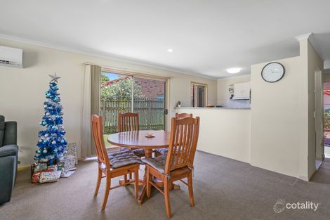 Property photo of 22/17 Yaun Street Coomera QLD 4209