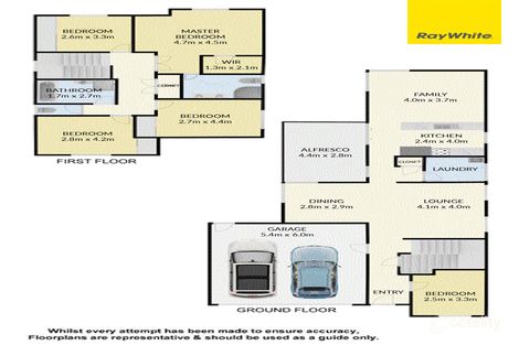 Property photo of 7 Somerset Drive Carseldine QLD 4034