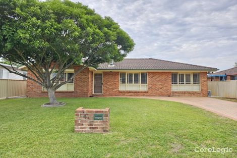 Property photo of 4 Wattle Street Aberdeen NSW 2336