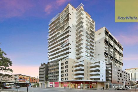 Property photo of 314/36-46 Cowper Street Parramatta NSW 2150