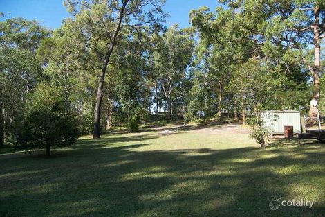 Property photo of 57 Hillview Parade Ashmore QLD 4214