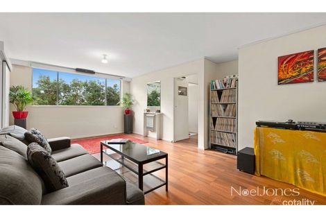 Property photo of 5/7-9 James Avenue Kew VIC 3101