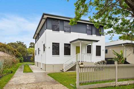 22 Lysaght St, North Wollongong, NSW 2500