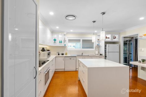 Property photo of 45 Waruda Street Bracken Ridge QLD 4017