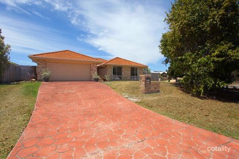 Property photo of 61 Albany Street Sippy Downs QLD 4556