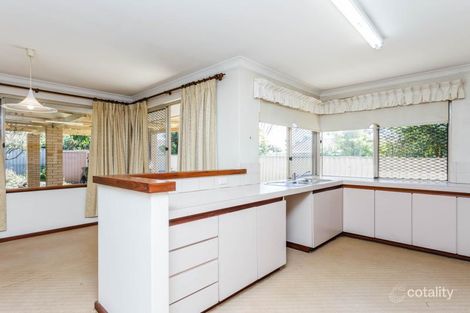 Property photo of 46 Allerton Way Booragoon WA 6154