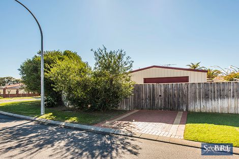 Property photo of 2 Callistemon Close Helena Valley WA 6056