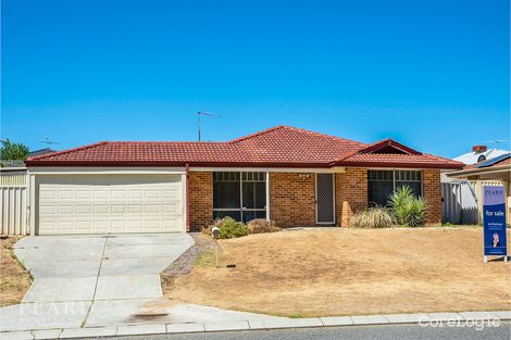 Property photo of 99 Walyunga Boulevard Clarkson WA 6030