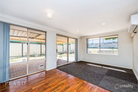 Property photo of 99 Walyunga Boulevard Clarkson WA 6030