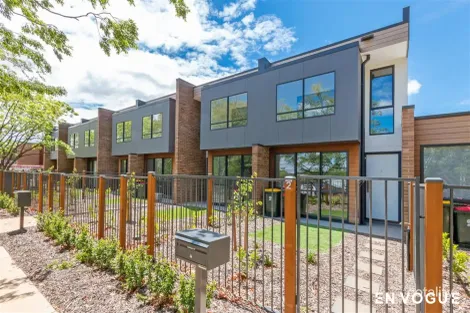 2/12-14 Hartley St, Turner, ACT 2612