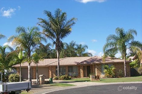 6 Galaxy Ct, Capalaba, QLD 4157
