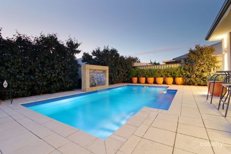 Property photo of 12 Burleigh Way Aubin Grove WA 6164