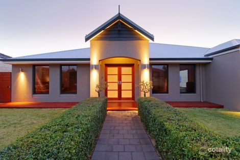 Property photo of 12 Burleigh Way Aubin Grove WA 6164