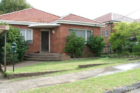 Property photo of 11 Hansen Avenue Earlwood NSW 2206