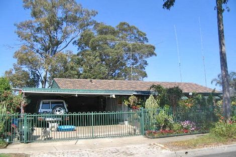 20 Dorrigo Ave, Hoxton Park, NSW 2171