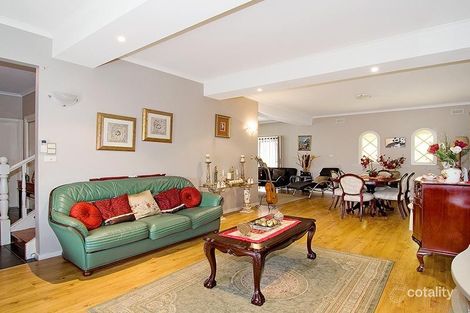 Property photo of 25 Jackman Crescent Keilor VIC 3036