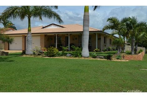 Property photo of 36 Georgina Drive Yeppoon QLD 4703