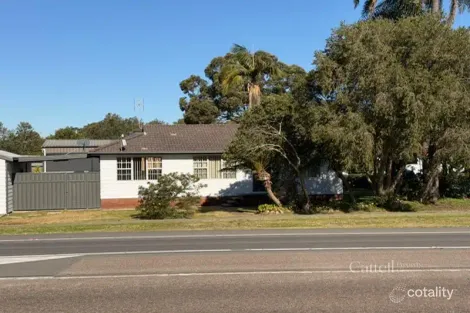 2 Hunter Cl, Lochinvar, NSW 2321