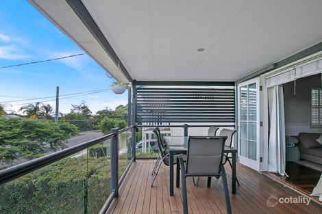 Property photo of 111 Dahlia Street Cannon Hill QLD 4170