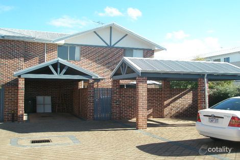 6/161 Seventh Ave, Inglewood, WA 6052