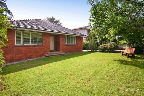 Property photo of 10 Benaroon Avenue St Ives NSW 2075