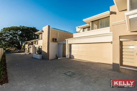 Property photo of 50C Frederick Street Belmont WA 6104