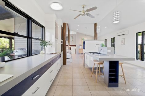 Property photo of 28 Highview Close Farleigh QLD 4741